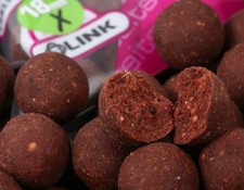 Boilies congelatore Mainline -