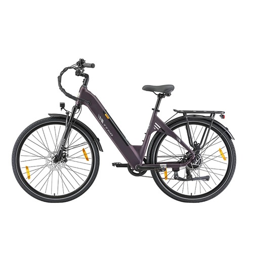 Bicicletta elettrica ttgo - bicicletta,