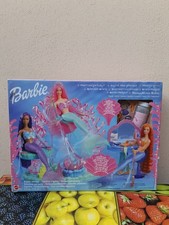 BARBIE Splendida Sirena