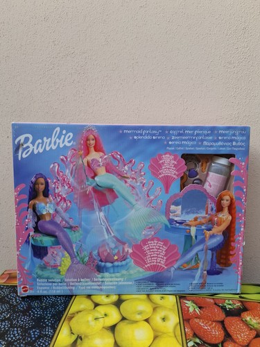 Barbie splendida sirena - splendida,