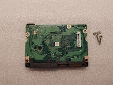 Scheda logica PCB Hard Disk