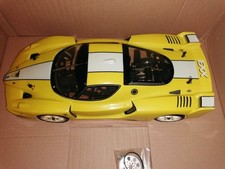 Auto elettrica Rc Hpi 1:10