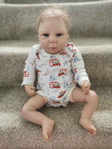 Ashton drake huti bambino - drake,