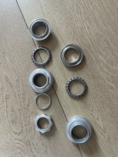 Serie Sterzo Shimano 600 Arabesque Serie Sterzo 1" Pollice