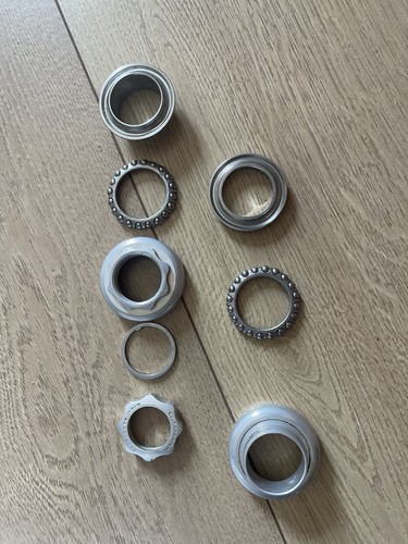 Serie sterzo shimano 600 - serie,