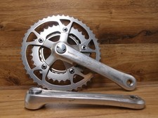 1989 crankset Shimano Deore XT