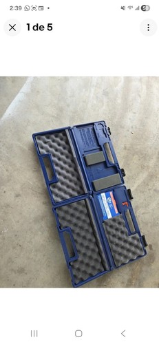 Pistola para caja colt - para,