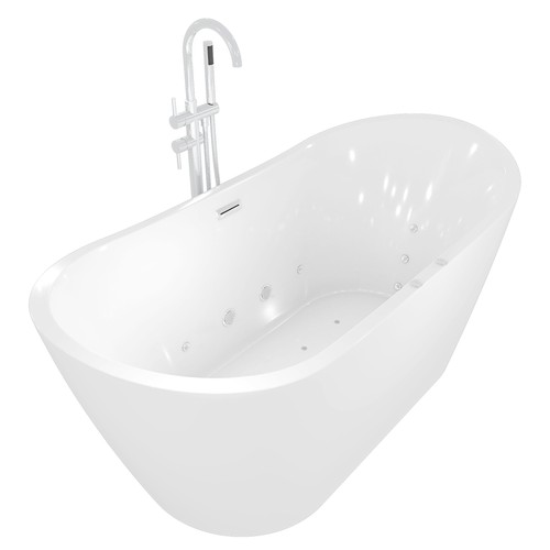 Vasca bagno freestanding - bagno,