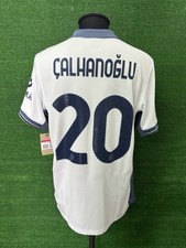 Inter CALHANOGLU Store Unworn