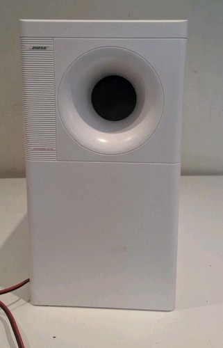 Bose acoustimass series - acoustimass, 5