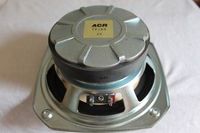 Acr /Fostex FF 165 160 Mm Full Range Altoparlante Breitband 1 Pezzo