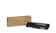 TONER ORIGINALE XEROX NERO 106R02248 DA 3.000 PAGINE PHASER 6600VDN 6600VN