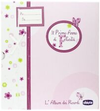 CHICCO Album dei Ricordi Rosa