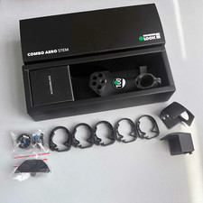 Look Combo Aero 7 gradi stelo