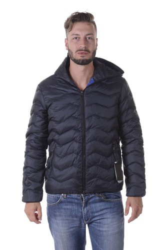 Piumino emporio armani ea7 - armani,