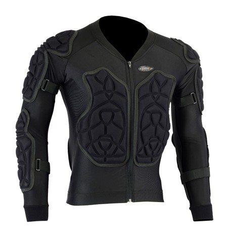 Body armour sci pattinaggio - body,