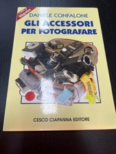 Gli accessori per fotografare