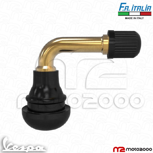 Valvola tr4 inclinata - valvola,