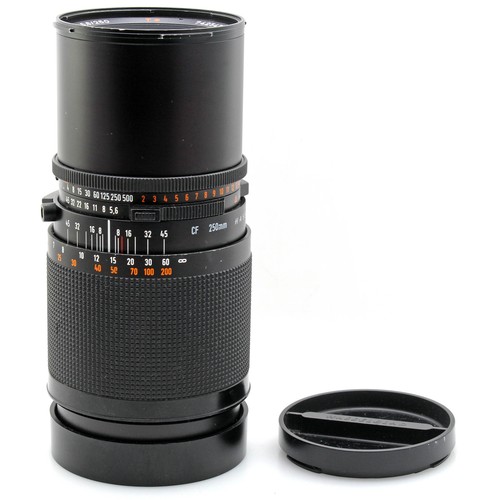 Hasselblad carl zeiss 250mm - cf,