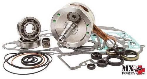 Kit revisione motore suzuki - kit, rm