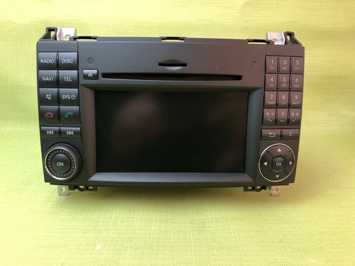 Mercedes benz classe w169 - mercedes,