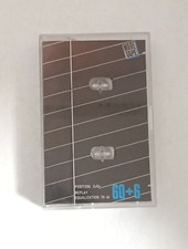 MORETAPE 60+6 CROMO TIPO 2 II