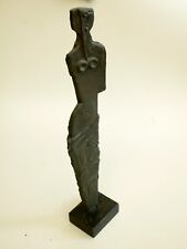 statua in bronzo di Sebastiano Milluzzo