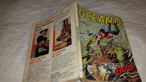 Zagor zenith bonelli - zenith, 148