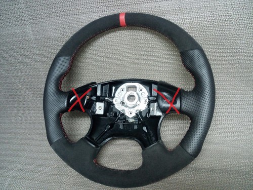 Volante sportivo golf iii 3 - volante, vw