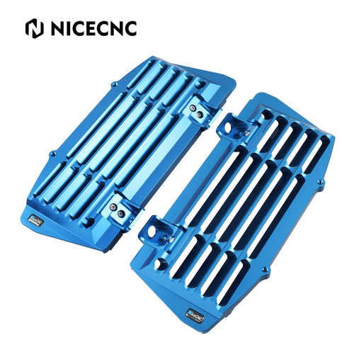 Protezione radiatore nicecnc - protezione,