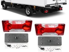 Luci Stop Posteriori Fanali