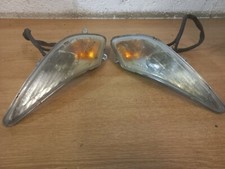 HONDA SH125i MODE INDICATORS