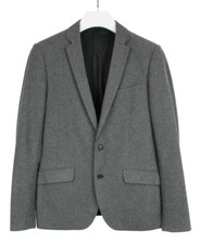 Blazer Uomo EU 50 In Mistura