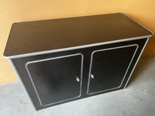 Piano cottura lavandino camper