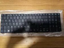 Keyboard Tastiera PC Portatile