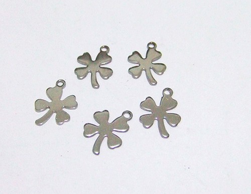 6pz charms ciondoli