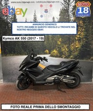 Sono disponibili ricambi - disponibili,