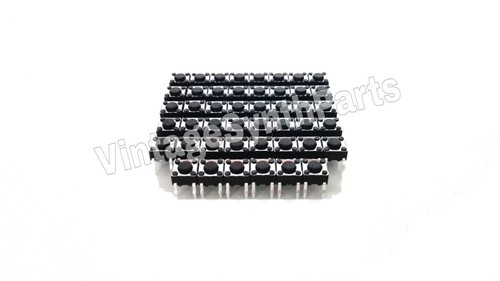 Pushbuttons tact switches - tact,