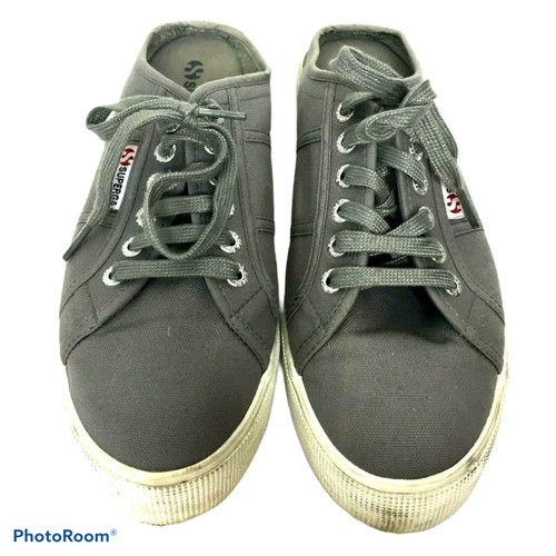 Sneakers superga donna moda - sneakers,