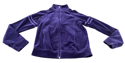 Giacca full zip velluto - in,