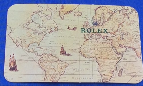 Rolex calendario vintage 1993 - vintage,