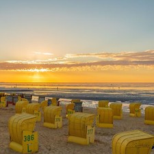 Breve vacanza Cuxhaven
