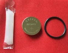 Kit batteria per trasmettitore