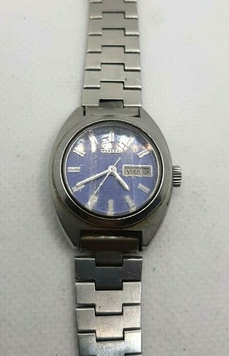 Movimento citizen s - movimento, gn-4-s