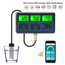 Wifi smart water - smart,