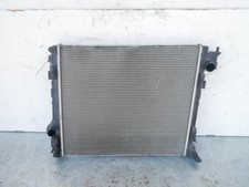 214101809R RADIATORE ACQUA NISSAN QASHQAI (J11) 2WD 1.6 DCI 16V MAN 6M 130CV 201