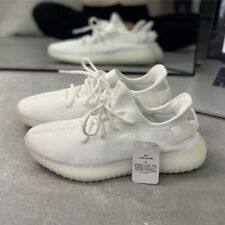 Nuove scarpe YZY 350 FITNESS PALESTRA SPORT CORSA SHOCK BASKET SNEAKERS TRINERS