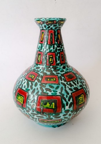 Particolare vaso in - particolare,