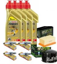 Kit tagliando bmw - kit/tagliando, r