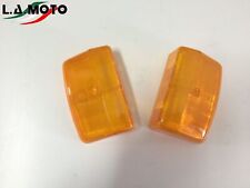 CORPI LUMINOSI PLASTICHE FRECCE ANTERIORI PER APE TM P 50